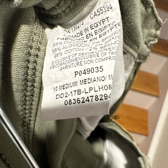 Lee Platinum Jeans - Picture 4 of 4